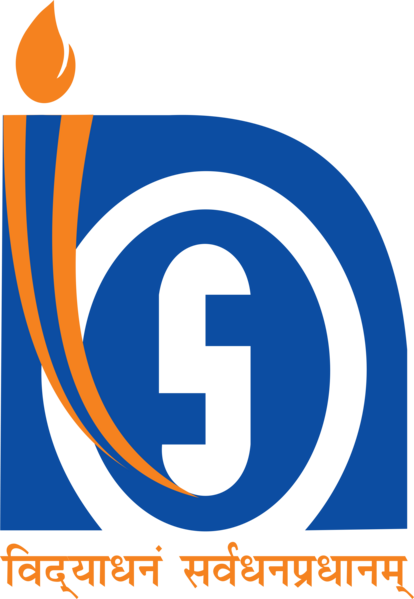 About 2 logo nios