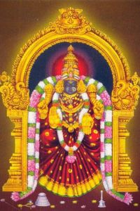 Incarnation of Kalki Dev and Padmavati Devi in Kaliyug 2 Goddess Laxmi in Padmavati Devi Avatar