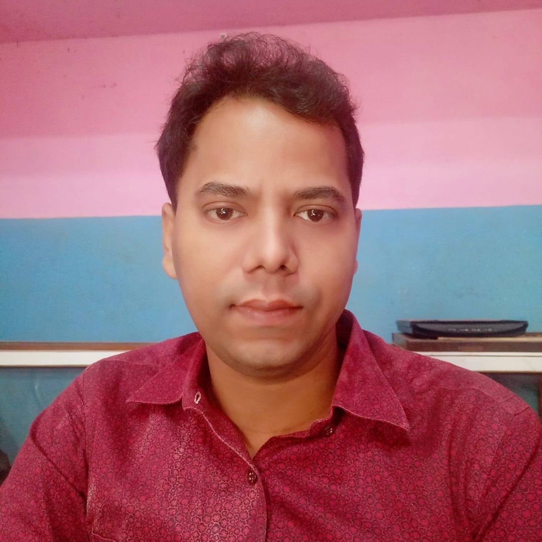 Manish Kumar Singh
