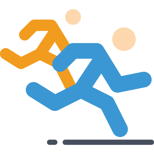 Competition Breeds Hostility