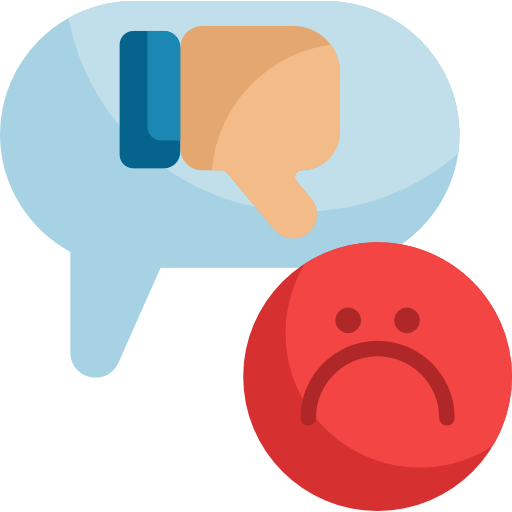 Complaint Breeds Victimhood